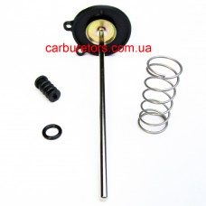 Keihin accelerator pump rebuild kit for PD, PW, VB, VE series